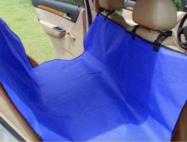 waterproof car bench cover