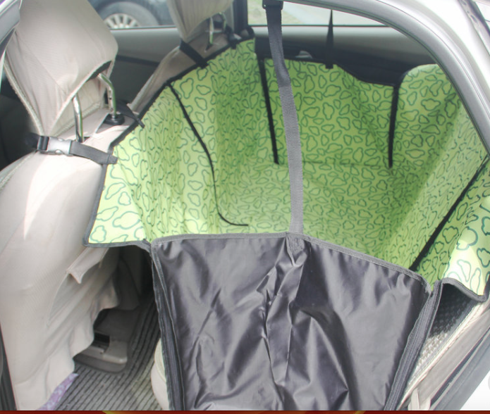 waterproof  car seat cover