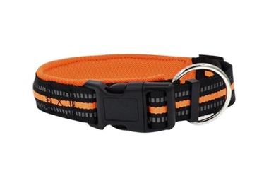 Quality comfort collar / leash and harness matching