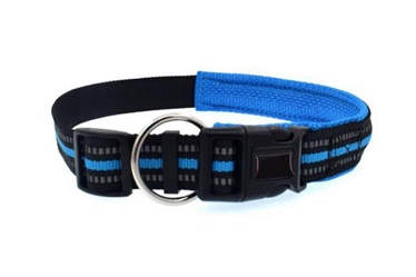 Quality comfort collar / leash and harness matching