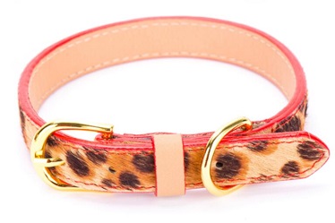 horse hair classical pet dog collars leashes/pet products