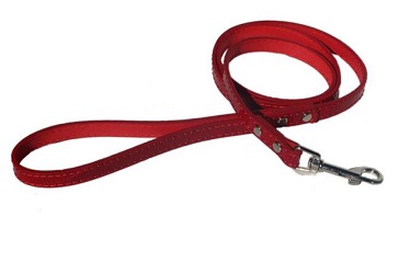 china best price pet products/dog leather leash
