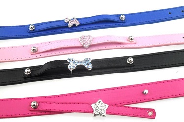 DIY Leather dog collars/pet products