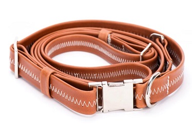 Super soft high quality dog collars leashes/pet supply