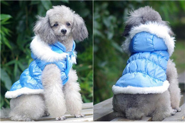 Pet Products/Fashion Pet Clothes Supply Products Dog Coat