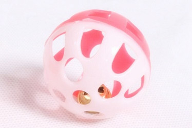 Plastic cat toys ball/puzzle  cat products