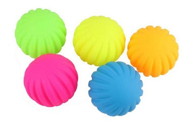Creative Nontoxic lantern ball pet toys/dog vinyl toy