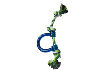 dental chew  rope toys