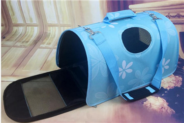 Beautiful quality pet carrier/dog cat carrier
